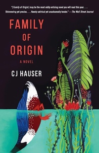 Enlarge image Cover: Family of Origin - Anchor Books