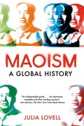 Cover: Maoism - Vintage Books