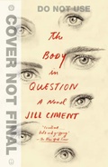Cover: The Body in Question - Vintage Books