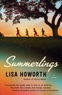Cover: Summerlings - Anchor Books
