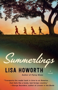 Enlarge image Cover: Summerlings - Anchor Books