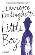 Cover: Little Boy - Anchor Books