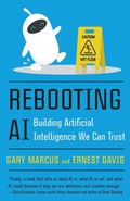 Cover: Rebooting AI - Vintage Books