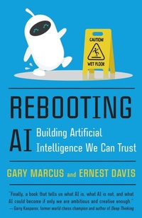 Enlarge image Cover: Rebooting AI - Vintage Books