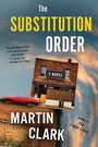Cover: The Substitution Order - Vintage Books