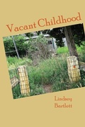 Cover: Vacant Childhood - Meadowlark Books