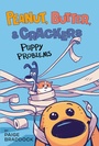 Cover: Puppy Problems - Viking Books for Young Readers