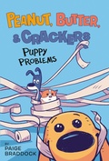 Cover: Puppy Problems - Viking Books for Young Readers