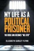 Cover: My Life as a Political Prisoner - International Publishers Co Inc.,U.S.