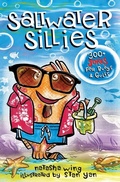 Cover: Saltwater Sillies - Natasha Wing
