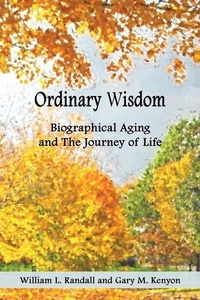 Enlarge image Cover: Ordinary Wisdom - Centre for Digital Scholarship, University of New