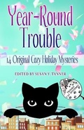 Cover: Year-Round Trouble - Kalioka Press