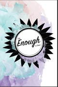 Cover: I Am Enough In Christ - Bowker Identifier