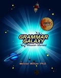 Cover: Grammar Galaxy - Fun to Learn Books