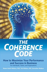 Enlarge image Cover: The Coherence Code - Dharma Publications