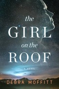 Cover: The Girl on the Roof - Divinely Inspired Books