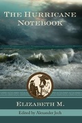 Cover: The Hurricane Notebook - Wisdom/Works