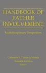 Cover: Handbook of Father Involvement - Routledge