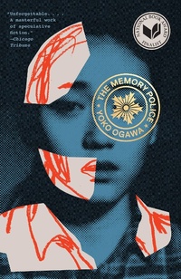 Abbildung von: The Memory Police - Vintage Books