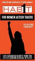 Cover: 1 Habit for Women Action Takers - Envision Media Press