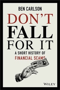 Abbildung von: Don't Fall For It - Wiley