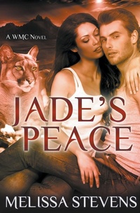 Enlarge image Cover: Jade's Peace - Melissa Stevens