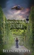 Cover: The Kainnan Wager: Pure (The Kainnan series, #8) - Belinda Stott