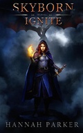 Cover: Skyborn: Ignite - Skyborn