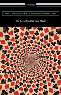 Cover: The Royal Road to Card Magic - Digireads.com