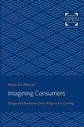 Cover: Imagining Consumers - Johns Hopkins University Press