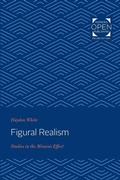 Cover: Figural Realism - Johns Hopkins University Press