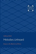 Cover: Melodies Unheard - Johns Hopkins University Press