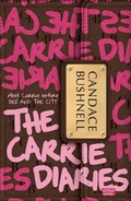 Cover: The Carrie Diaries - HarperCollins