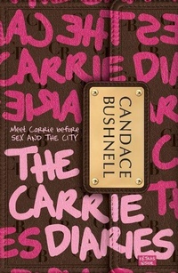 Enlarge image Cover: The Carrie Diaries - HarperCollins