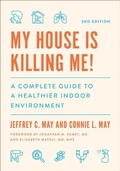 Cover: My House Is Killing Me! - Johns Hopkins University Press