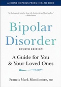 Cover: Bipolar Disorder - Johns Hopkins University Press