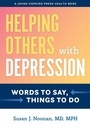 Cover: Helping Others with Depression - Johns Hopkins University Press