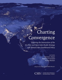 Enlarge image Cover: Charting Convergence - Centre for Strategic & International Studies,U.S.