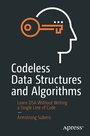 Cover: Codeless Data Structures and Algorithms - APress