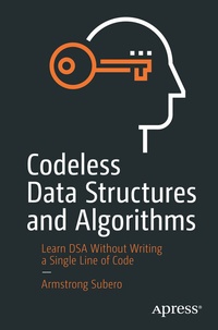 Abbildung von: Codeless Data Structures and Algorithms - Apress