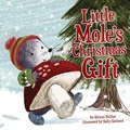 Cover: Little Mole's Little Gift - Fortress Press,U.S.