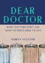 Cover: Dear Doctor - Fortress Press,U.S.
