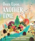 Cover: Once Upon Another Time - Fortress Press,U.S.