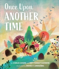 Enlarge image Cover: Once Upon Another Time - Fortress Press,U.S.
