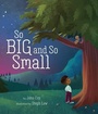 Cover: So Big and So Small - Fortress Press,U.S.