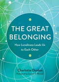 Cover: The Great Belonging - Fortress Press,U.S.