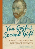 Cover: Van Gogh's Second Gift - Fortress Press,U.S.