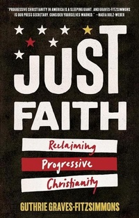 Abbildung von: Just Faith - Fortress Press,U.S.