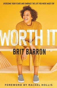 Enlarge image Cover: Worth It - Fortress Press,U.S.