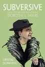 Cover: Subversive - Fortress Press,U.S.